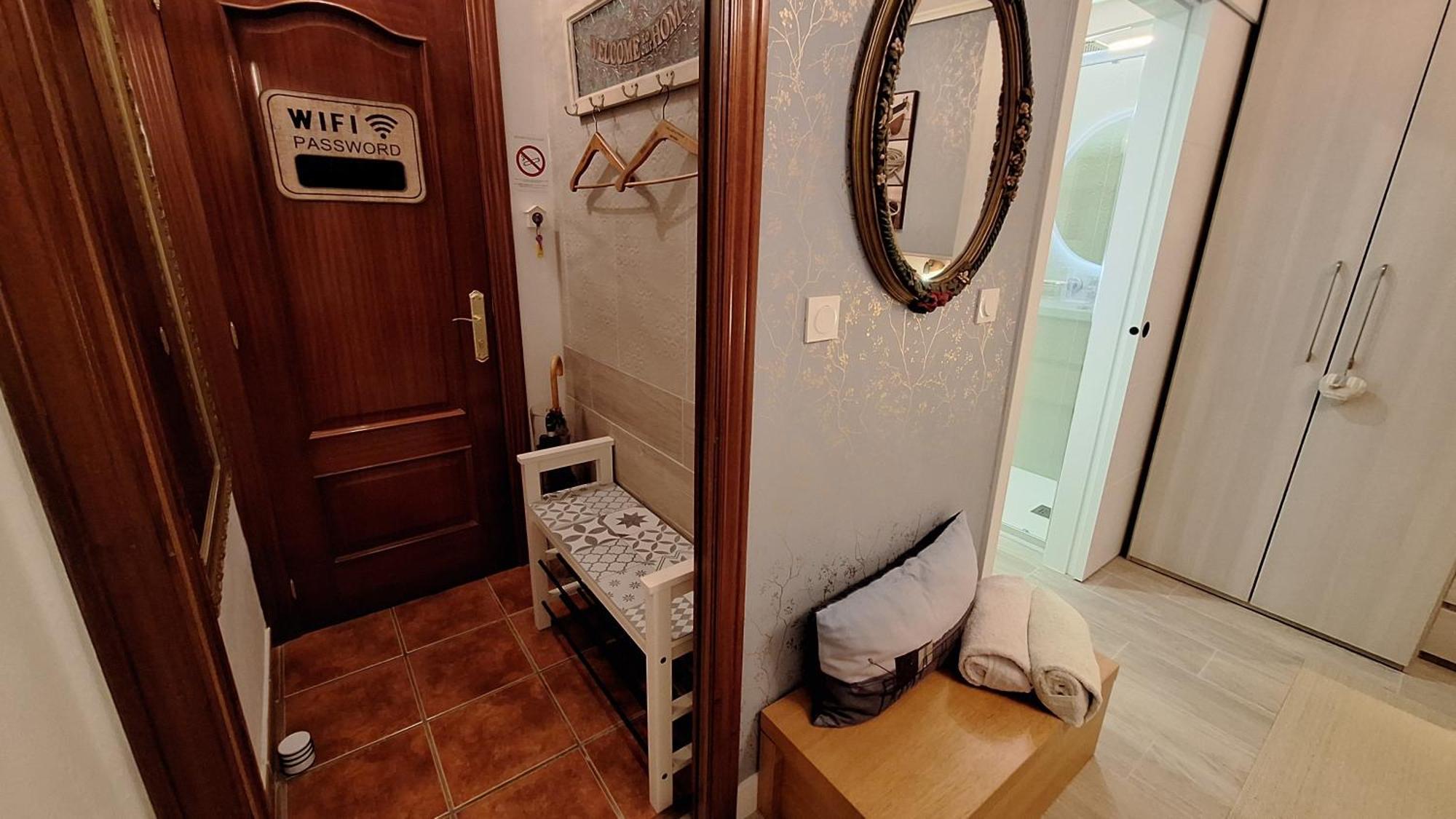 Chambre Et Petit Dejeuner A Socoa Urrugne Zewnętrze zdjęcie