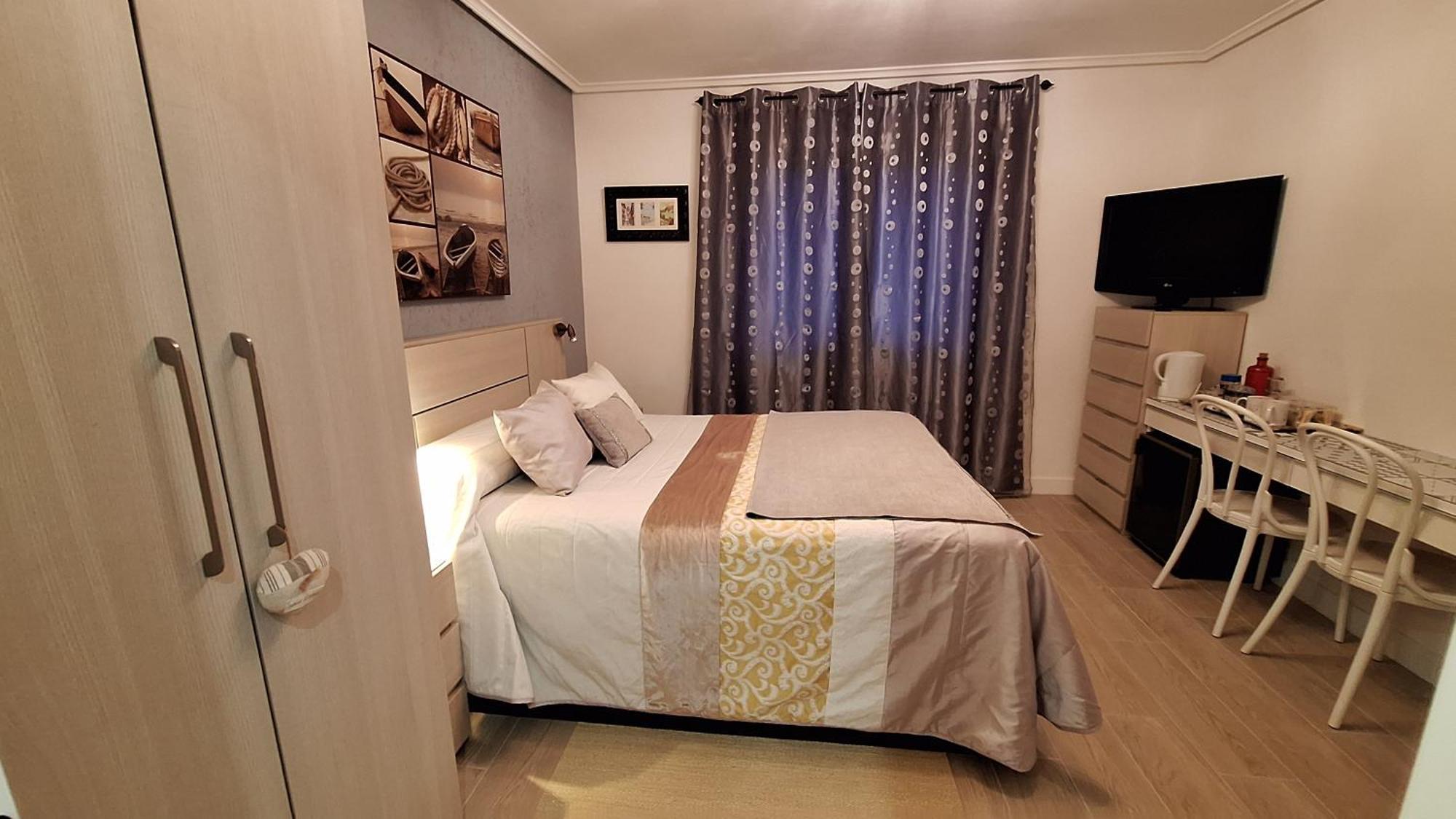 Chambre Et Petit Dejeuner A Socoa Urrugne Zewnętrze zdjęcie