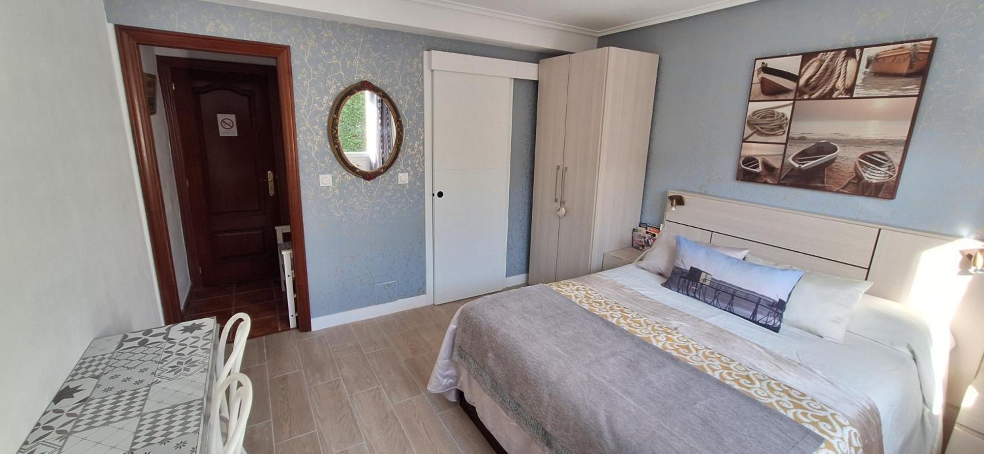 Chambre Et Petit Dejeuner A Socoa Urrugne Zewnętrze zdjęcie